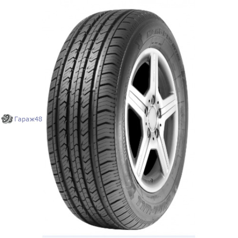 Sunfull Mont-Pro HT782 225/75 R16 115S
