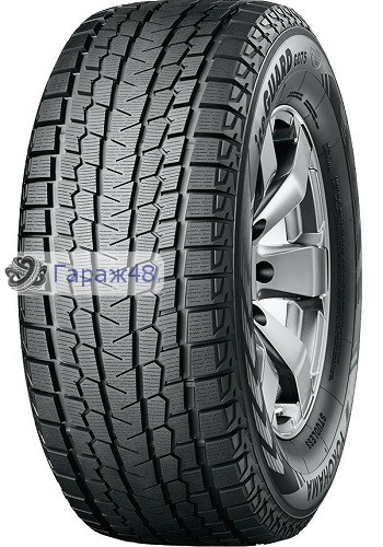 Yokohama Ice Guard G075 265/70 R16 112Q
