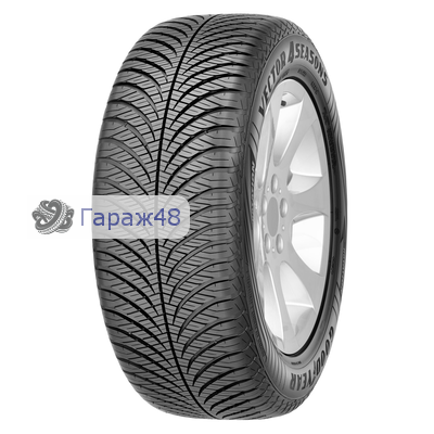 Goodyear Vector 4Seasons G2 225/45 R19 96W