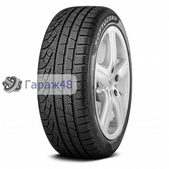 Pirelli Winter SottoZero II RunFlat 205/55 R16 91H