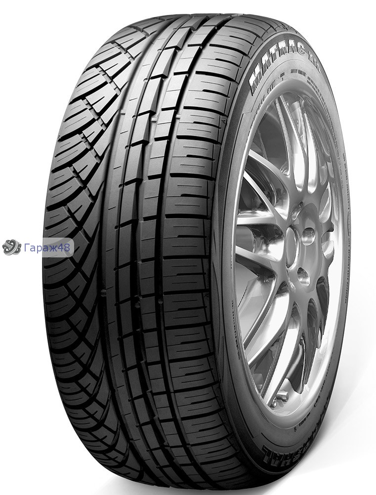 Marshal Matrac XM KH35 195/45 R16 80V