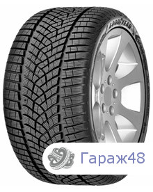Goodyear UltraGrip Performance plus 195/45 R16 84V