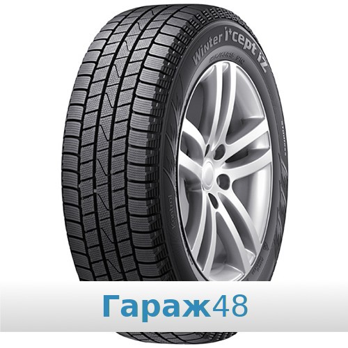 Hankook Winter i*Cept IZ W606 165/70 R14 81T