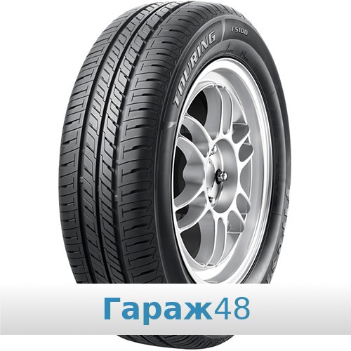 Firestone Touring FS100 205/70 R15 100H