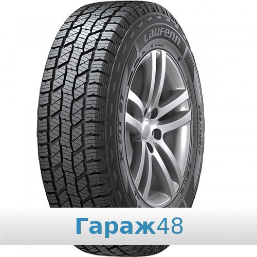 Laufenn X-Fit AT LC01 SUV 245/70 R16 107T