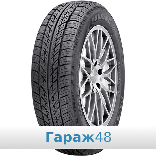 Tigar Touring 165/70 R14 85T