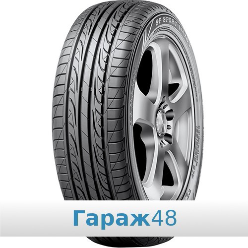 Dunlop SP Sport LM704 215/45 R17 87W