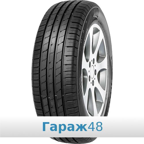Minerva EcoSpeed 2 SUV 215/55 R18 99V