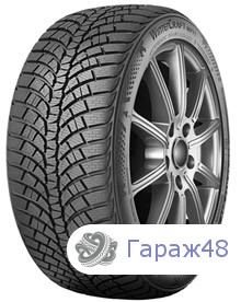 Kumho WinterCraft WP71 RunFlat 245/45 R18 100V