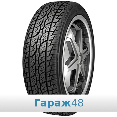 Nankang SP7 215/65 R16 102V