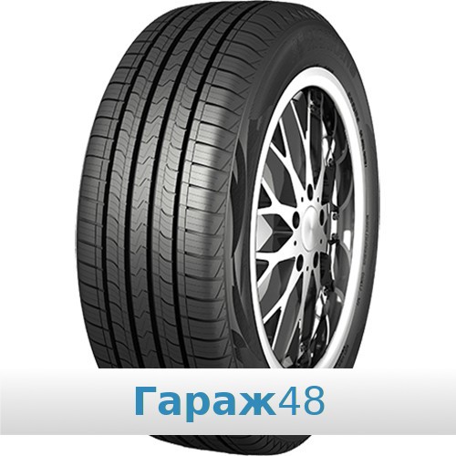 Nankang SP9 285/50 R20 116V