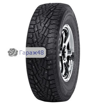 Nokian Tyres (Ikon Tyres ) Hakkapeliitta LT 2 225/75 R16 115/112Q