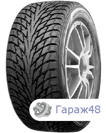 Nokian Tyres (Ikon Tyres ) Hakkapeliitta R 2 RunFlat 205/50 R17 89R