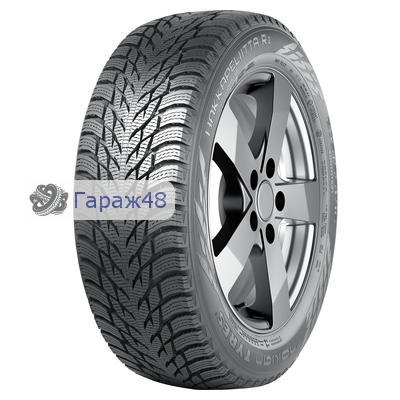 Nokian Tyres (Ikon Tyres ) Hakkapeliitta R 3 235/45 R19 99T
