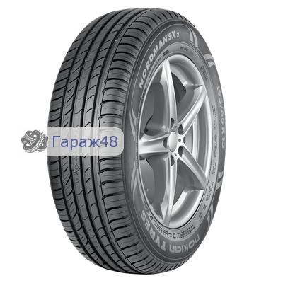 Nokian Tyres (Ikon Tyres ) Nordman SX2 205/70 R15 96T