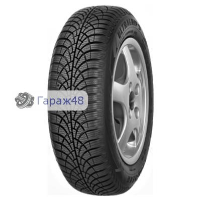 Goodyear UltraGrip 9 165/70 R14 81T