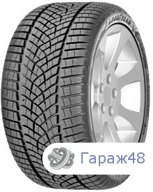 Goodyear UltraGrip Performance G1 SUV 225/60 R18 104V