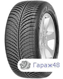 Goodyear Vector 4Seasons G2 SUV 255/55 R18 109V