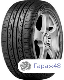 Dunlop SP Sport LM704 205/50 R17 89V