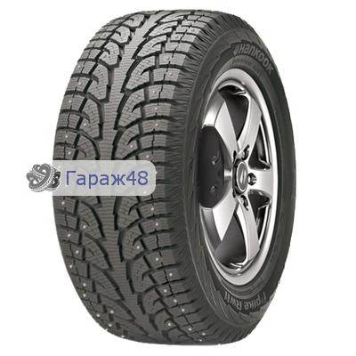 Hankook Winter i*Pike RW11 215/55 R18 95T