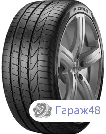 Pirelli P Zero RunFlat 225/45 R19 92W