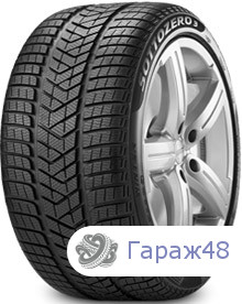 Pirelli Winter SottoZero III RunFlat 205/45 R17 88V