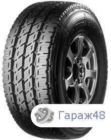 Nitto Dura Grappler H/T 225/70 R15 100T