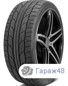 Nitto NT555 215/45 R18 93Y